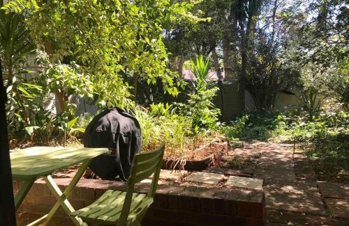 Bloemfontein Apartment | Satu's Inn-Bloem - Ferienwohnung
