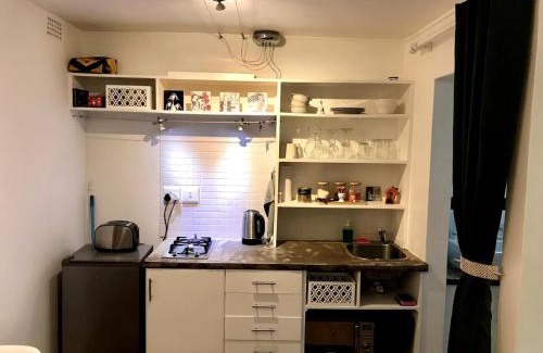 Bloemfontein Apartment | Satu's Inn-Bloem - Ferienwohnung