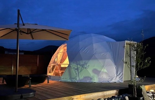 Minamiawaji RV Rental | SaturdayHoliday Plan Limited to 1 group per da/Minami Awaji City Hyōgo