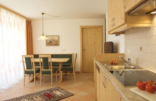 Konigsleiten Apartment | Saturn - Appartements Sonneck