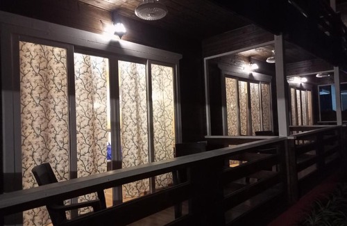Anjuna Hotel | Satva Cottages