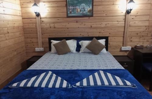 Anjuna Hotel | Satva Cottages