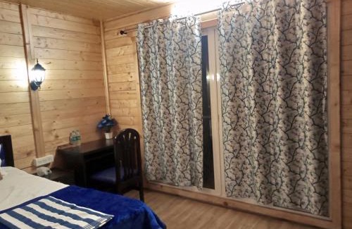 Anjuna Hotel | Satva Cottages