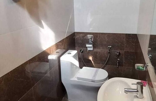 Gorakhpur Hotel | Satyadeep Inn
