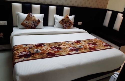 Gorakhpur Hotel | Satyadeep Inn