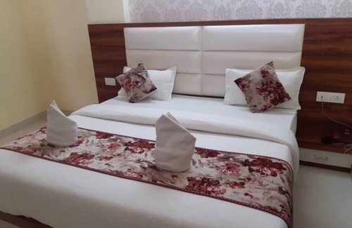 Gorakhpur Hotel | Satyadeep Inn