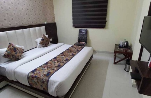 Gorakhpur Hotel | Satyadeep Inn