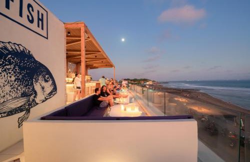 Pererenan Hotel | Sau Bali Beach House Canggu