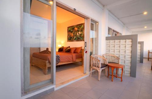 Pererenan Hotel | Sau Bali Beach House Canggu