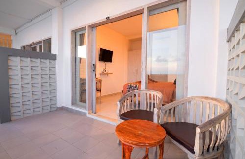 Pererenan Hotel | Sau Bali Beach House Canggu