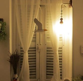 Ben Nghe Apartment | Sau Mua Home Saigon Homestay