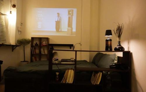 Ben Nghe Apartment | Sau Mua Home Saigon Homestay