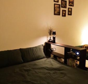 Ben Nghe Apartment | Sau Mua Home Saigon Homestay