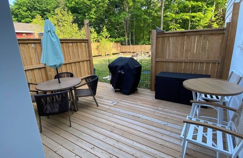 Sauble Beach Apartment | Sauble Beach Flat3