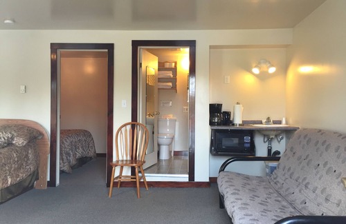 Sauble Beach Cabin | Sauble River Marina & Lodge Resort