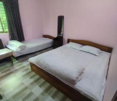 Sylhet Apartment | Saudia residential hotel