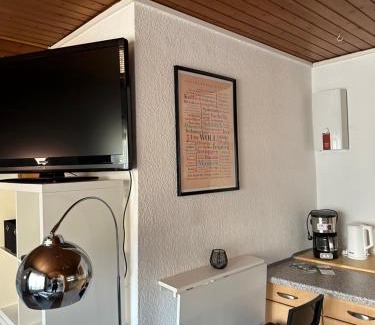 Plettenberg Apartment | Sauerlandapartment Vivien