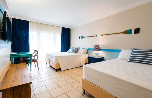 Sauipe Resort | Sauipe Resorts Ala Mar – All Inclusive