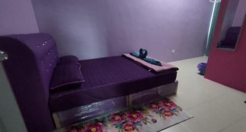 Tronoh House | Saujana Homestay Perak