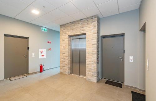 Druskininkai Apartment | Saulės Sonata apartamentai 5