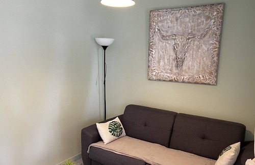 Gramat House | Saule, holiday home in residence with swimming pool