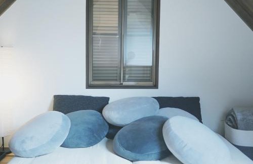 Higashi-osaka House | SAUNA&CURRY URI HIGASHIOSAKA - Vacation STAY 21491v