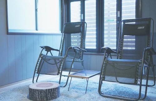 Higashi-osaka House | SAUNA&CURRY URI HIGASHIOSAKA - Vacation STAY 21491v