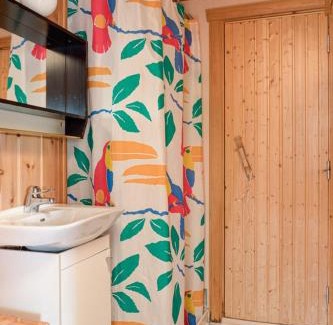 Lofsdalen House | Sauna | Engine heater | Wood stove | Terrace