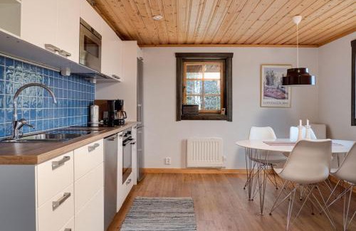 Lofsdalen House | Sauna | Engine heater | Wood stove | Terrace