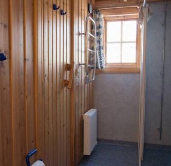 Lofsdalen House | Sauna | Engine heater | Wood stove | TV