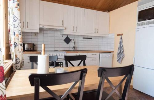 Lofsdalen House | Sauna | Engine heater | Wood stove | TV