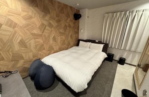 Gifu Hotel | SAUNA HOTEL GIFU - Vacation STAY 43653v