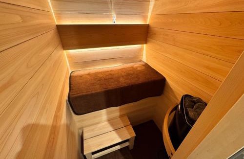 Gifu Hotel | SAUNA HOTEL GIFU - Vacation STAY 43653v