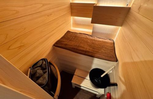 Gifu Hotel | SAUNA HOTEL GIFU - Vacation STAY 43357v