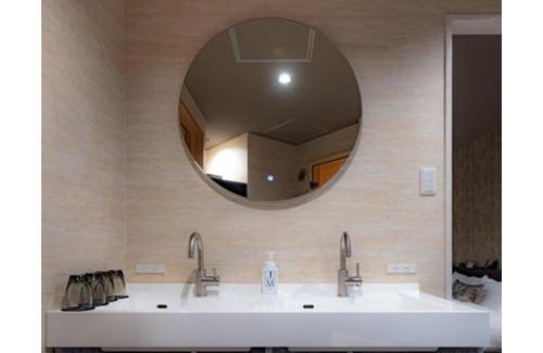 Gifu Hotel | SAUNA HOTEL GIFU - Vacation STAY 48297v