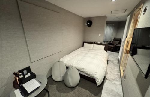 Gifu Hotel | SAUNA HOTEL GIFU - Vacation STAY 48263v