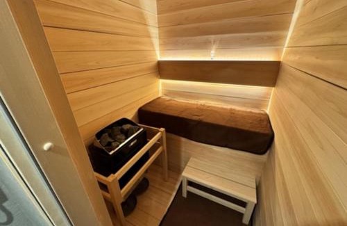 Gifu Hotel | SAUNA HOTEL GIFU - Vacation STAY 48263v