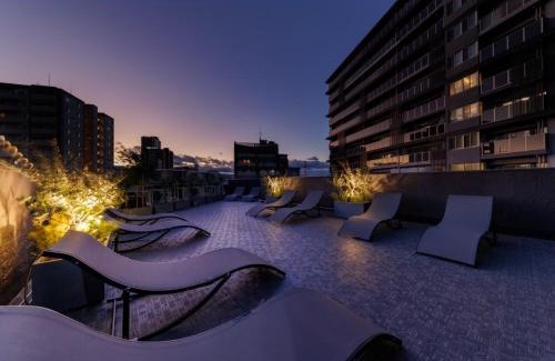 Gifu Hotel | SAUNA HOTEL GIFU - Vacation STAY 48263v
