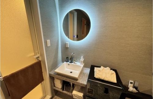 Gifu Hotel | SAUNA HOTEL GIFU - Vacation STAY 48268v