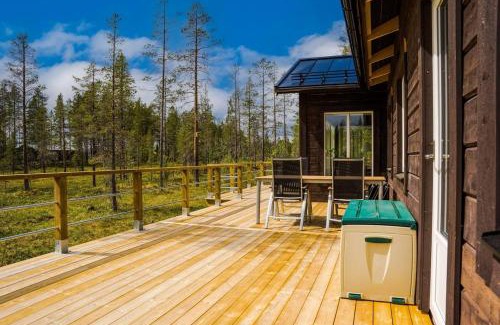 Lofsdalen House | Sauna | Wi-Fi | Pets allowed | Dryer