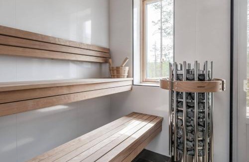 Lofsdalen House | Sauna | Wi-Fi | Pets allowed | Dryer