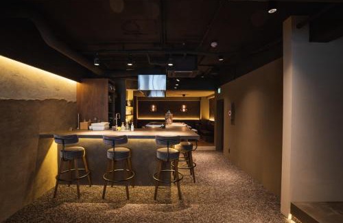Asakusa Hotel | SAUNALAND ASAKUSA
