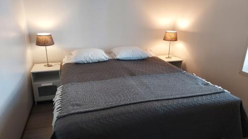 Sotkamo Apartment | Saunallinen lomakaksio Sotkamon keskustassa