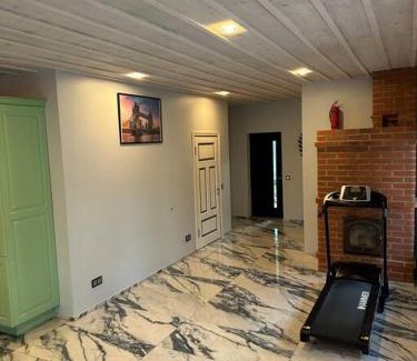 Viljandi Apartment | Saunamaja viisakale seltskonnale!