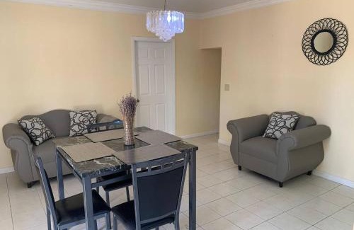 Nassau Apartment | Saunders Beach Manor -Villa 11