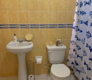 Nassau Apartment | Saunders Beach Manor -Villa 11