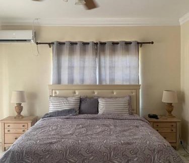 Nassau Apartment | Saunders Beach Manor -Villa 11