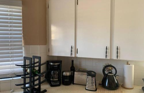 Nassau Apartment | Saunders Beach Manor -Villa 11