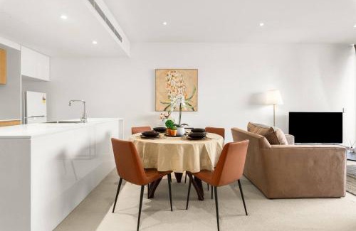 Macquarie Park Apartment | Saunders Sunbeam - Live the Macquarie Lifestyle