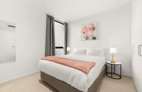 Macquarie Park Apartment | Saunders Sunbeam - Live the Macquarie Lifestyle